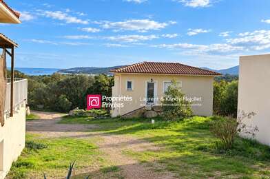 Maison 4 pièces 710000 €
