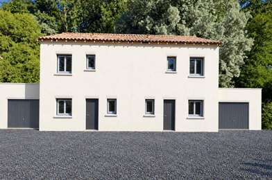 Maison 4 pièces 260000 €