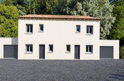 LAVERNOSE - Maison 3 chambres - 511 m² de terrain - Environnement privilégié — photo du bien
