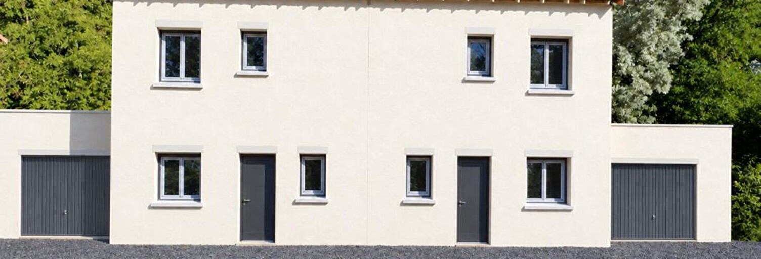Maison 4 Pièces 86 m² à vendre à Lavernose-Lacasse (31410)