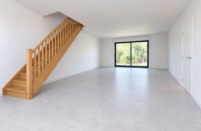 LAVERNOSE - Maison 3 chambres - 511 m² de terrain - Environnement privilégié — photo 3