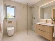 LAVERNOSE - Maison 3 chambres - 511 m² de terrain - Environnement privilégié — photo 4