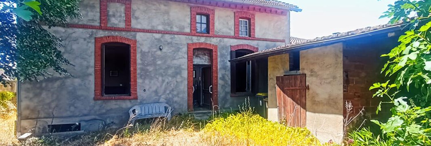 Maison 5 Pièces 125 m² à vendre à Albi (81000)
