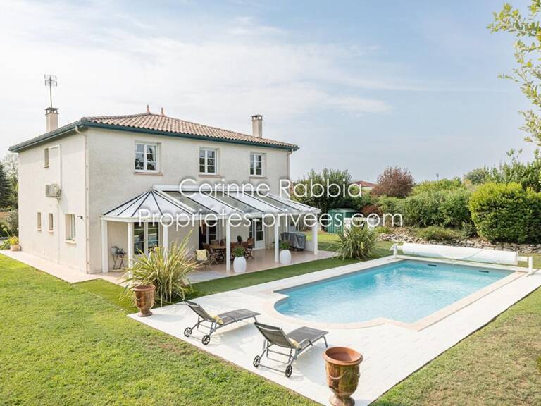 Maison 190m² avec double garage 42m² — photo 1