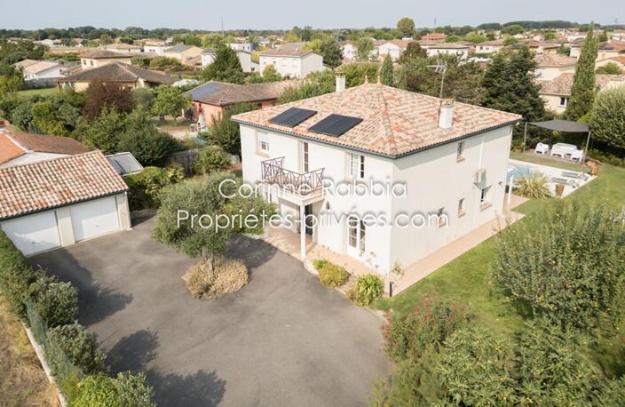 Maison 190m² avec double garage 42m² — photo 3