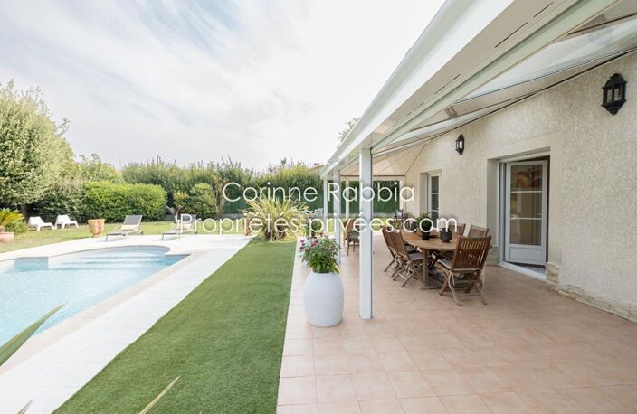 Maison 190m² avec double garage 42m² — photo 4