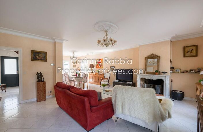 Maison 190m² avec double garage 42m² — photo 5