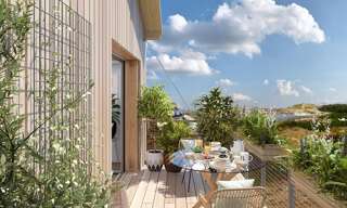 Appartement 1 Pièce 31 m² à vendre à Quend (80120)