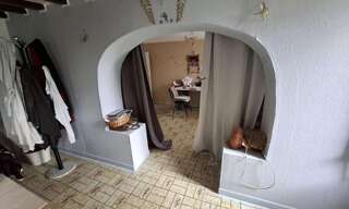 Maison 9 Pièces 177 m² à vendre à Verneuil d'Avre et d'Iton (27130)