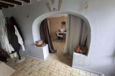 Maison 9 pièces 289500 €