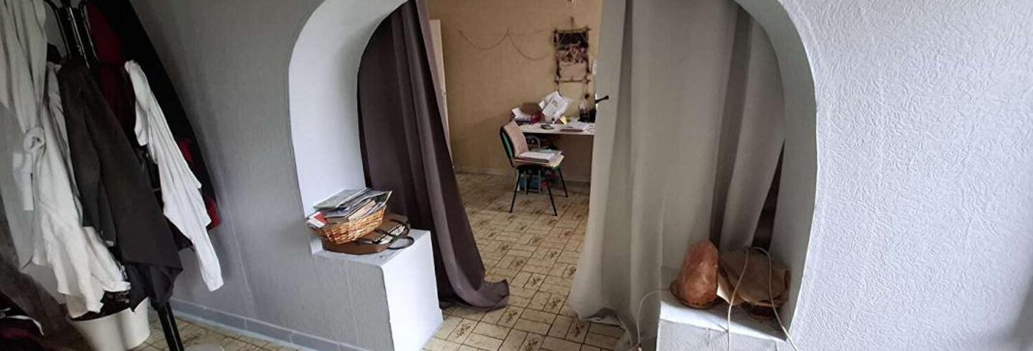 Maison 9 Pièces 177 m² à vendre à Verneuil d'Avre et d'Iton (27130)