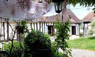 Maison 9 Pièces 177 m² à vendre à Verneuil d'Avre et d'Iton (27130)