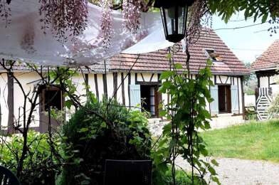 Maison 9 pièces 289500 €
