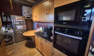 Maison 8 Pièces 133 m² à vendre à Verneuil d'Avre et d'Iton (27130)