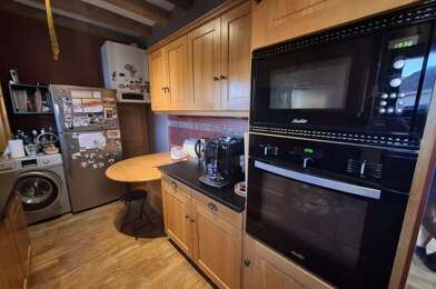 Maison 8 pièces 260500 €