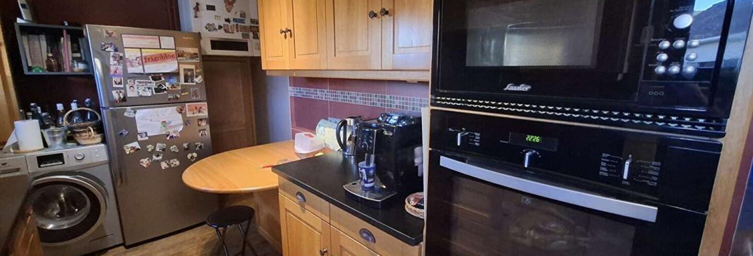 Maison 8 Pièces 133 m² à vendre à Verneuil d'Avre et d'Iton (27130)