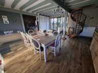 // A SAISIR  Maison de campagne proche Verneuil d'Avre & d'Iton 8 pièces 133m2 + terrain 1720m² — photo 2