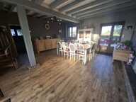 // A SAISIR  Maison de campagne proche Verneuil d'Avre & d'Iton 8 pièces 133m2 + terrain 1720m² — photo 3