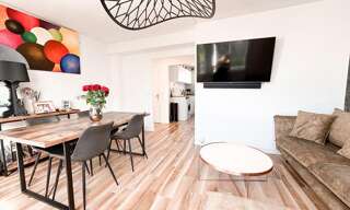 Appartement 3 Pièces 56 m² à louer à Nantes (44000)