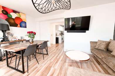 Appartement 3 pièces 950 €