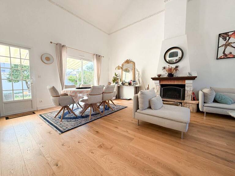 Maison à vendre à la La Chapelle sur Erdre 3 chambres et un bureau — photo 1