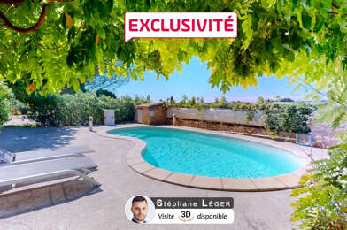 Maison 5 pièces 415000 €