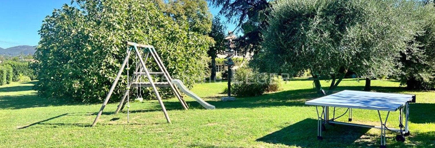 Maison 13 Pièces 340 m² à vendre à Montélimar (26200)
