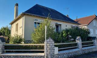 Maison 4 Pièces 108 m² à vendre à Vendôme (41100)