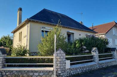 Maison 4 pièces 195000 €
