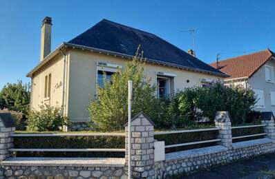 PAVILLON A VENDOME — photo du bien