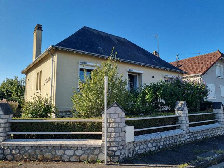 PAVILLON A VENDOME — photo 1