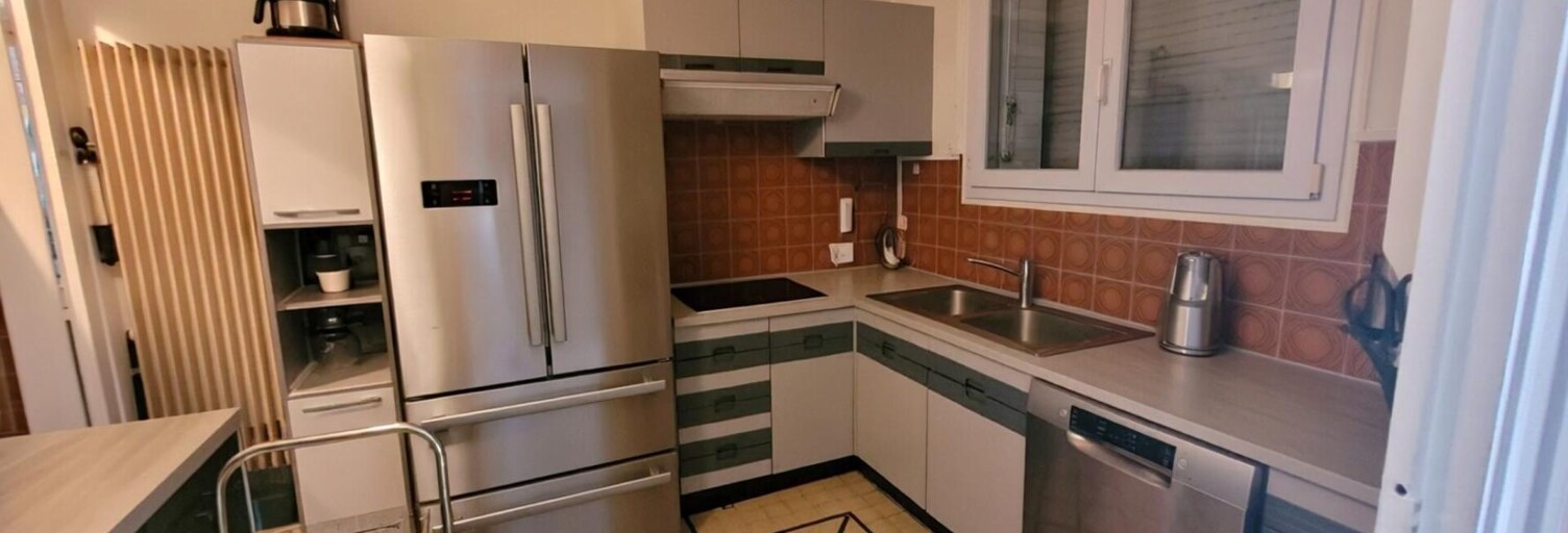 Maison 4 Pièces 88 m² à vendre à Vendôme (41100)