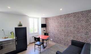 Appartement 2 Pièces 30 m² à vendre à Mézel (04270)
