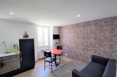 Appartement 2 pièces 69000 €