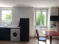 Appartement  Cosy T2 Mézel — photo 3