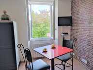 Appartement  Cosy T2 Mézel — photo 4