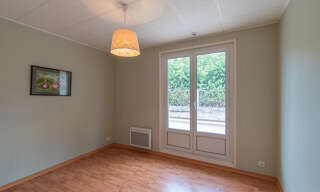 Maison 4 Pièces 100 m² à vendre à Vierzon (18100)