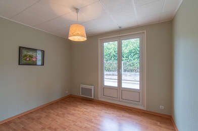 Maison 4 pièces 120000 €