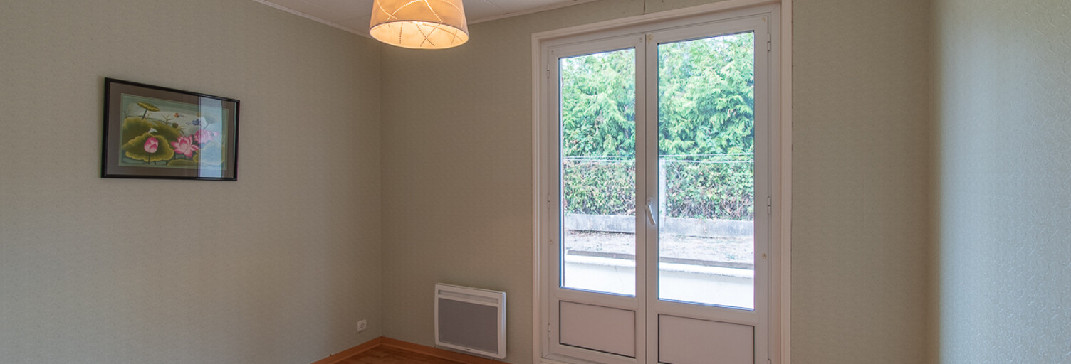 Maison 4 Pièces 100 m² à vendre à Vierzon (18100)
