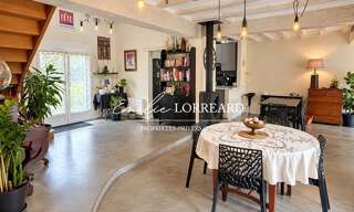 Maison 8 Pièces 205 m² à vendre à Changé (72560)