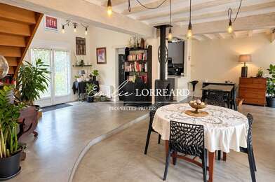 Maison 8 pièces 399900 €
