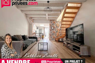 Maison 4 pièces 259975 €
