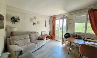 Appartement 3 Pièces 55 m² à vendre à Franconville (95130)