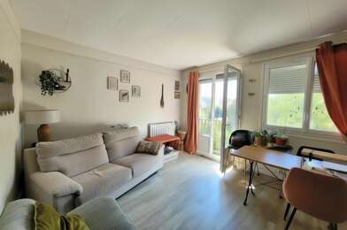 Appartement 3 pièces 175000 €