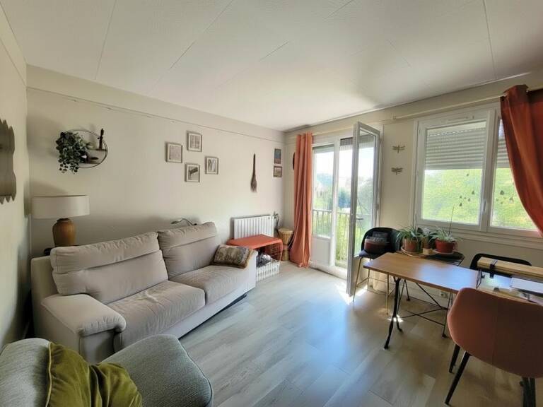 Appartement Franconville (95130) 3Pièces, 55,45m² — photo 1
