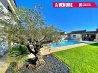 Maison Eysines 6 pièce(s) 170 m2 piscine dépendance double garage — photo 4