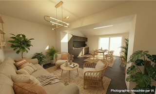 Maison 3 Pièces 70 m² à vendre à Sainte-Luce-sur-Loire (44980)