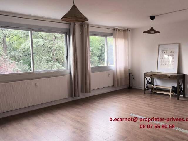 SEYSSINET PARISET Appt T4 2 ch 80 m² — photo du bien