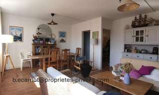 Appartement 4 Pièces 80 m² à vendre à Seyssinet-Pariset (38170)