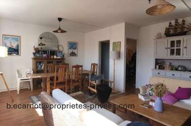 Appartement 4 pièces 169000 €